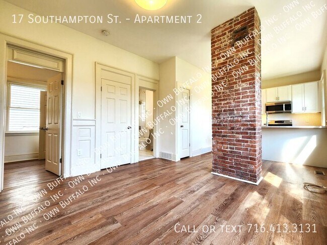 Foto del edificio - 17 Southampton St