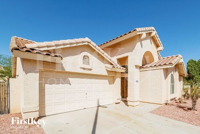 Foto del edificio - 11022 S Palomino Ln