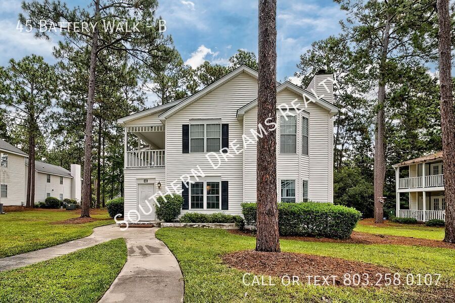 Primary Photo - 45 Battery Walk Ct