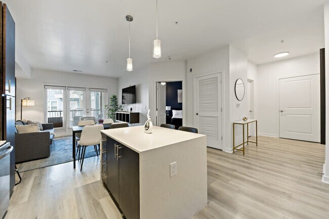 Foto del edificio - 205 S Kings Dr