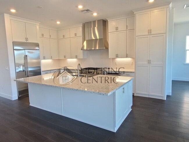 Building Photo - Stunning New Construction Single Story Ren...
