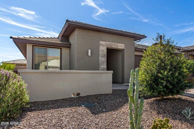Foto del edificio - 17863 E Paria Canyon Dr