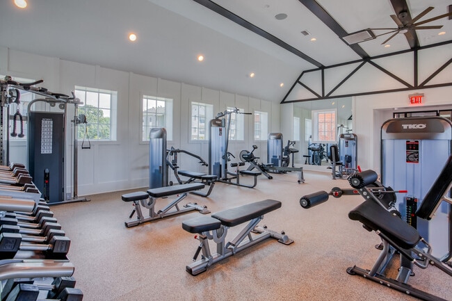 Foto del edificio - Murphy`s Farm Apartments