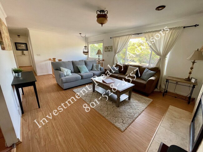 Building Photo - Beautiful Family Home