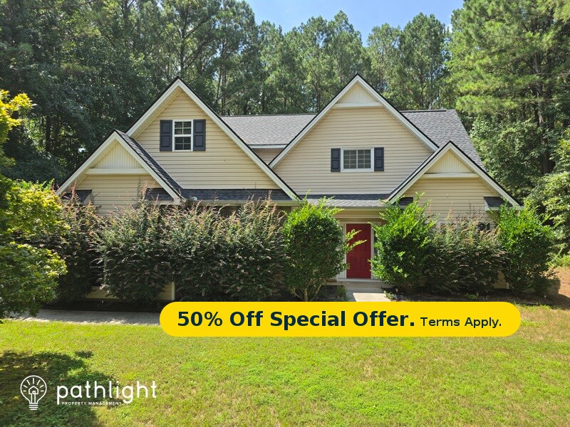 Foto principal - 315 Winthrop Dr