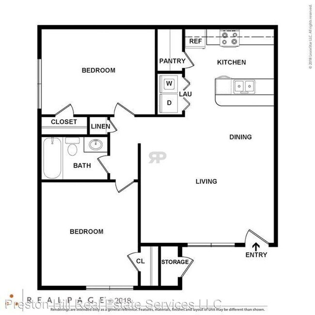 Foto del edificio - 1935 Cranford Dr