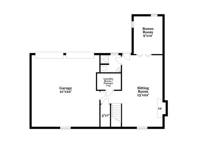 Building Photo - 6808 NW Victor Dr