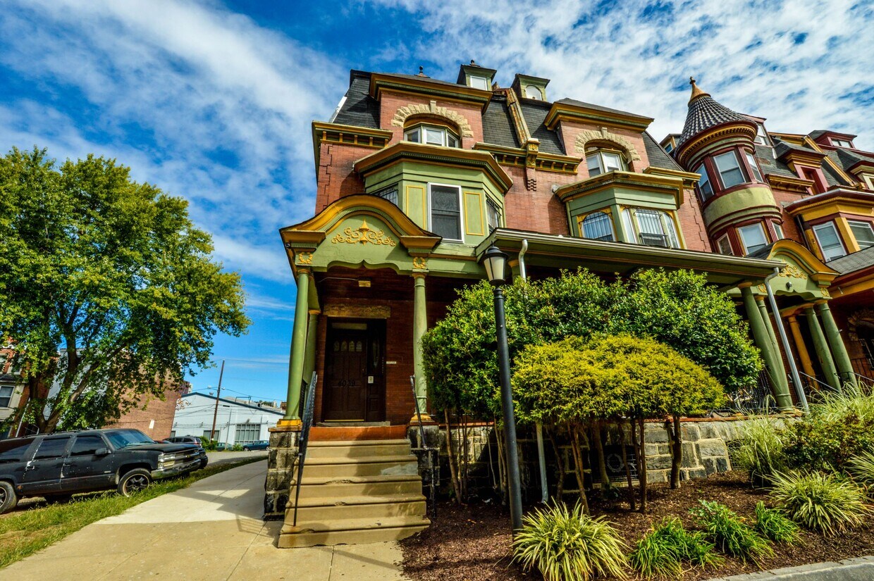 4039 Spruce St Unit 4, Philadelphia, PA 19104 4039 Spruce St