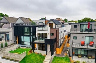 Building Photo - 1811 W 32nd Ave