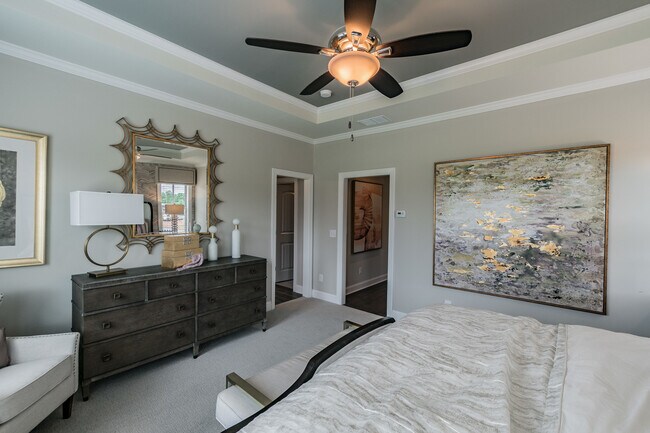 Foto del edificio - 4318 Longleaf Pine Aly