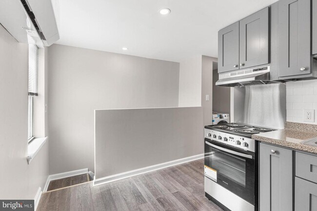 Foto del edificio - 1720 Wylie St