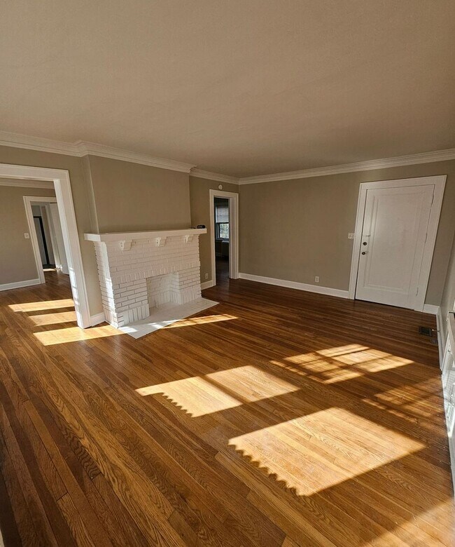 Foto del edificio - Stylish 2-Bedroom in Kansas City!