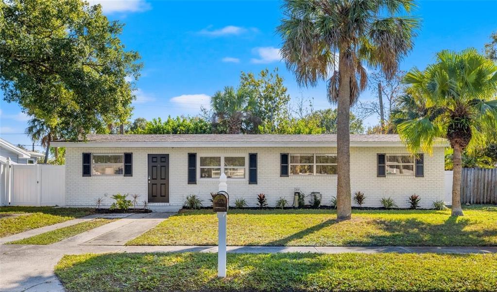 4724 W Wallace Ave, Tampa, FL 33611 House Rental in Tampa, FL