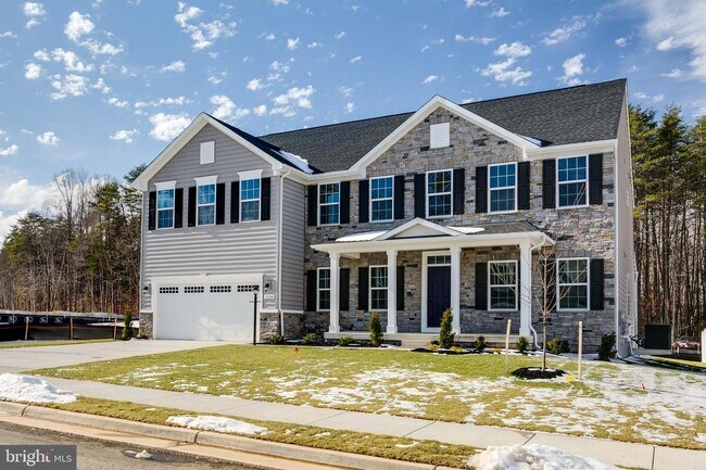 Building Photo - 204 Elmsley Ln