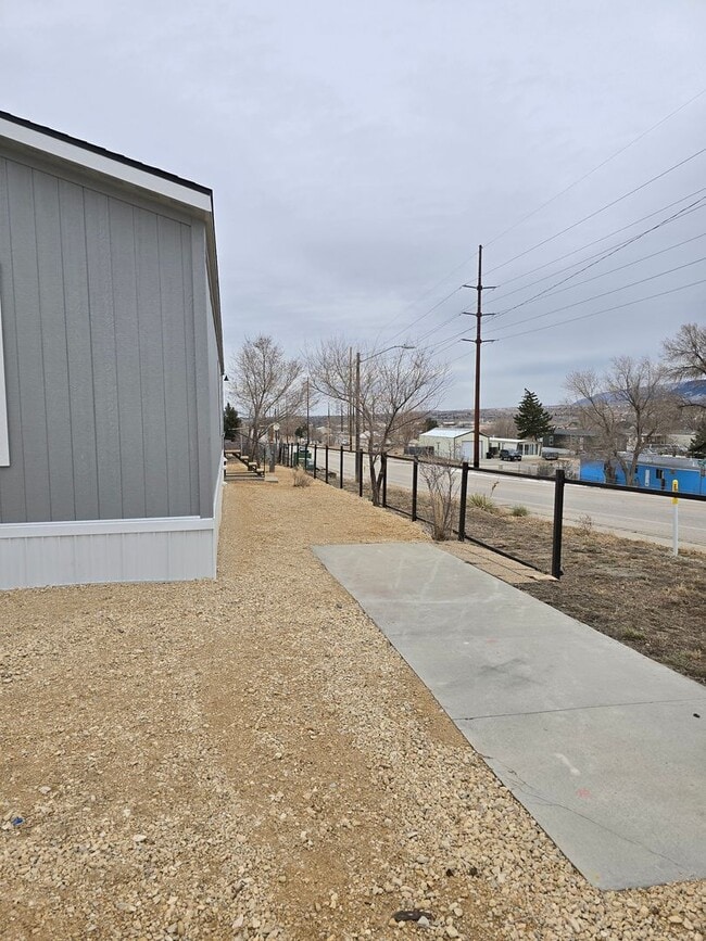 Building Photo - Brand new 2 bed, 2 bath manufactured home!