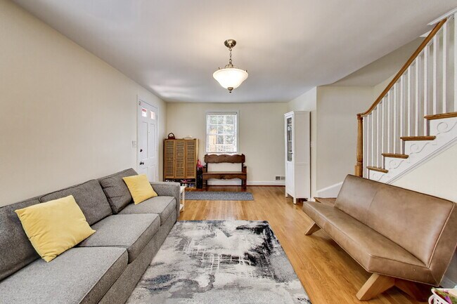 Building Photo - Beautiful Brick Home in the Heart of Chevy Chase