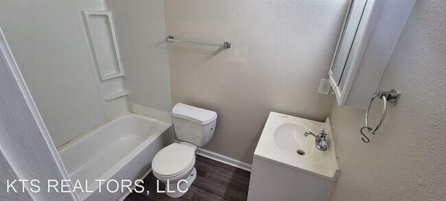 Foto del edificio - 4 br, 2 bath House - 1705 Lizardi St