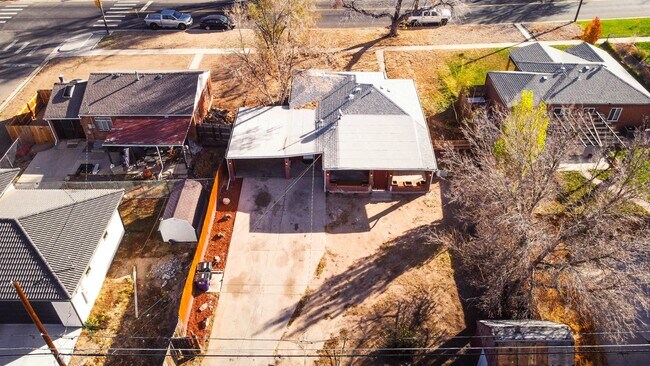 Building Photo - 3641 Steele St