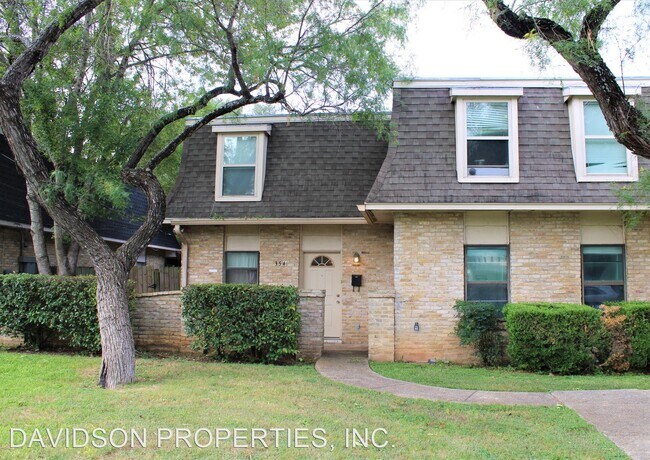 Foto del edificio - 2 br, 1.5 bath House - 354 E Terra Alta