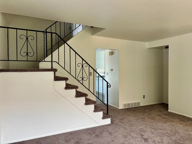 Foto del edificio - 3314 S Clarkson St