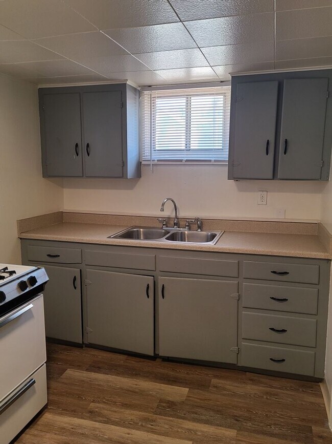 Foto del edificio - EHN720