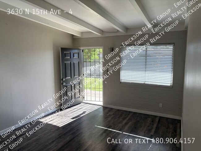 Foto del edificio - 3630 N 15th Ave