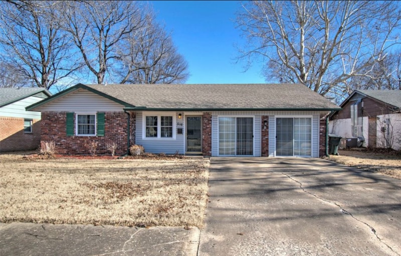 Foto principal - 516 Warwick Dr