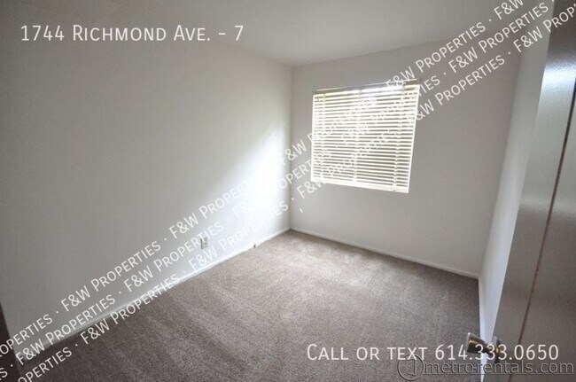 Foto del edificio - Clifton Woods Apartments; One Bedroom, Non...