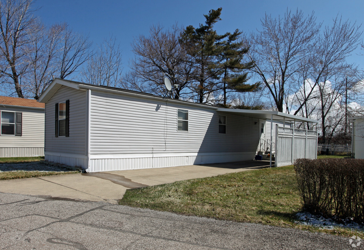 Building Photo - Brook Park Mobile Home Park