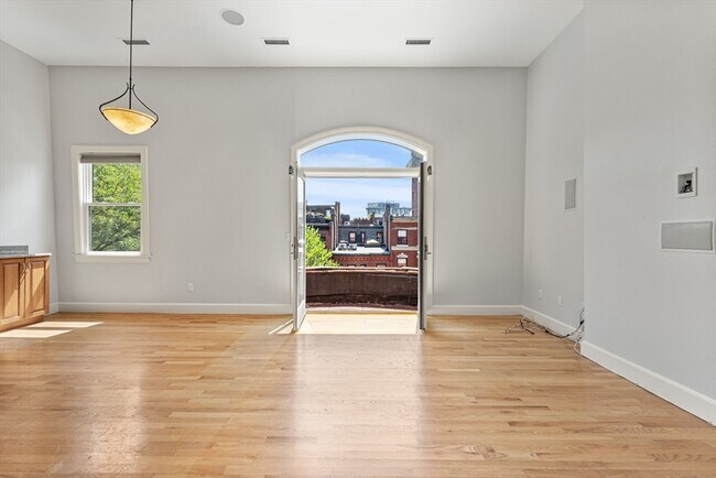 Foto del edificio - 403 Marlborough St