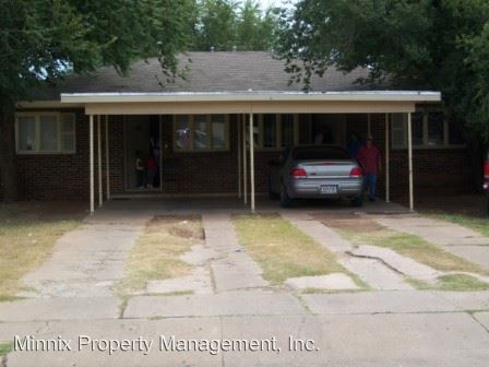 Building Photo - 2101 35th St