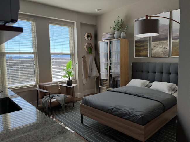 Building Photo - The Quayle