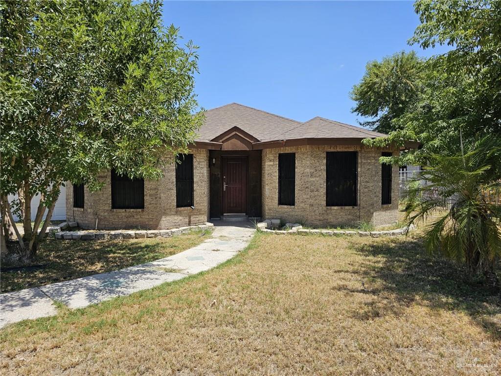 4406 Jesenia St, San Juan, TX 78589 House Rental in San Juan, TX