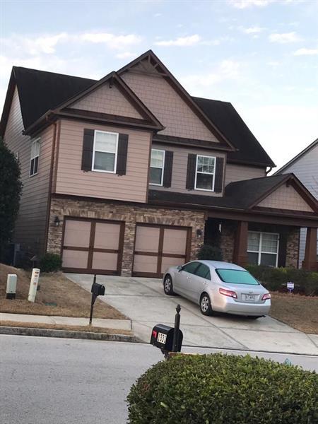 Primary Photo - 1348 Scenic Pines Dr