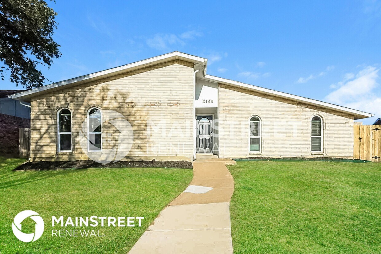 Foto principal - 3149 Oak Hill Rd