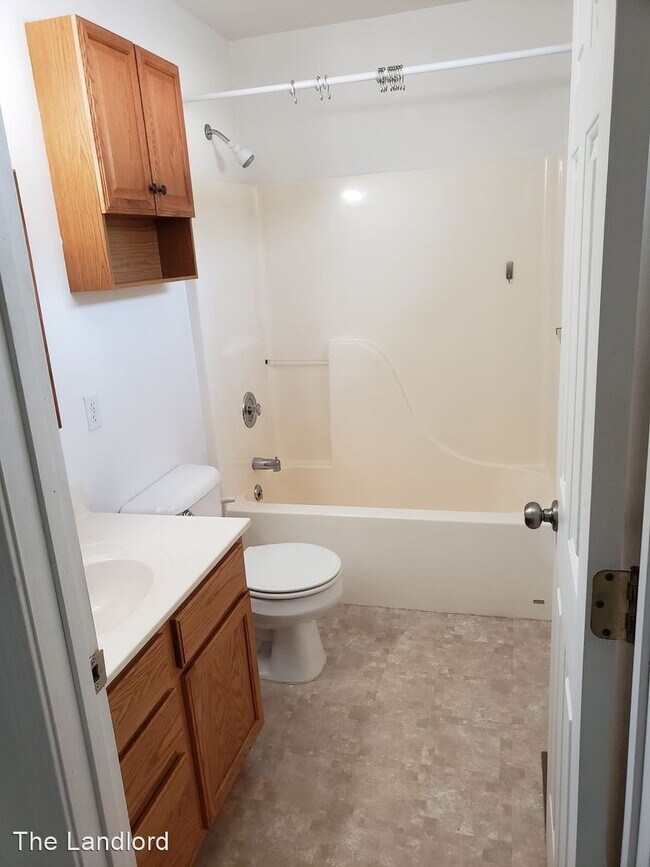 Foto del edificio - 3 br, 2 bath House - 805 Waverly Place