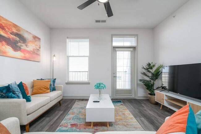 Foto del edificio - 5775 Sunrise Wy