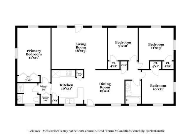 Building Photo - 4149 Dalry Dr