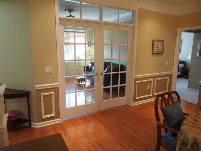 Building Photo - 3412 Warrens Way