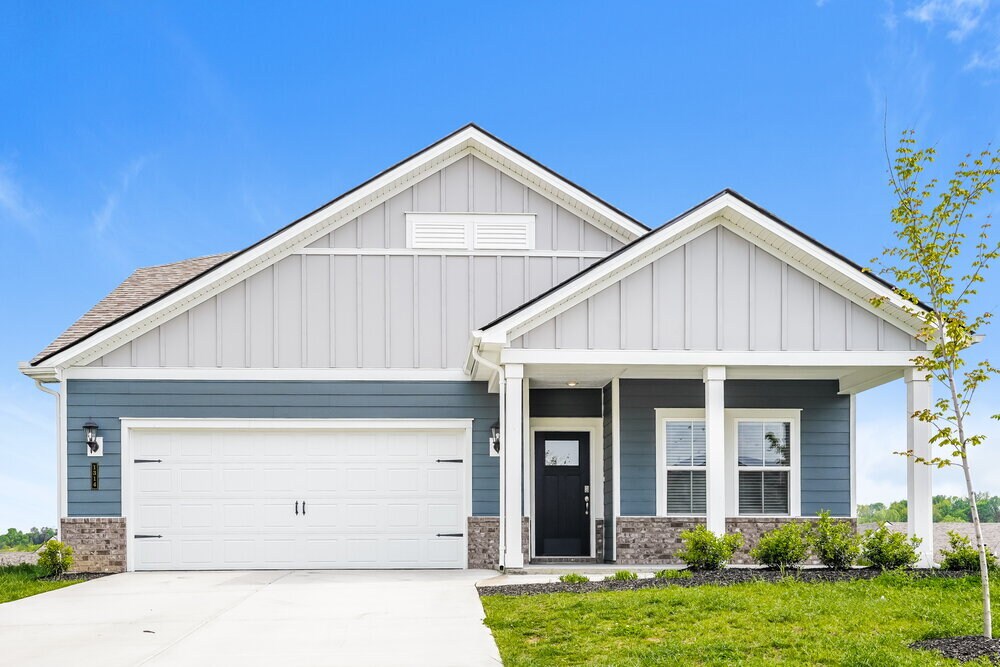 Foto principal - 1314 Tulip Ct