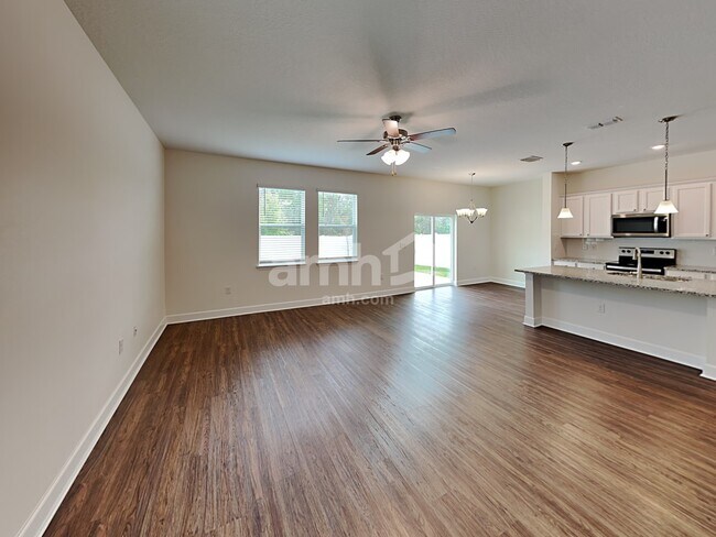 Building Photo - 4345 Reisswood Loop