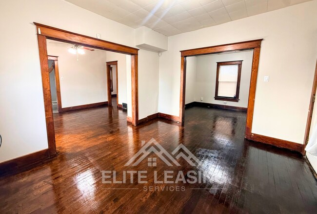 Foto del edificio - Charming 3 Bedroom Home Near Downtown Topeka!