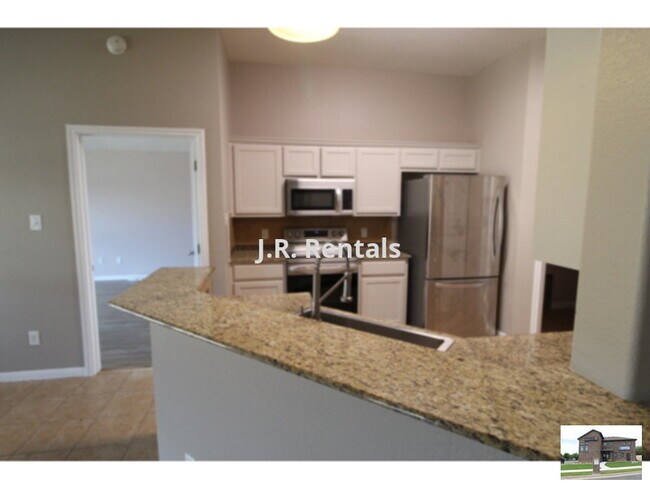 Foto del edificio - 2922 Sunflower Trl, Copperas Cove TX, 76522