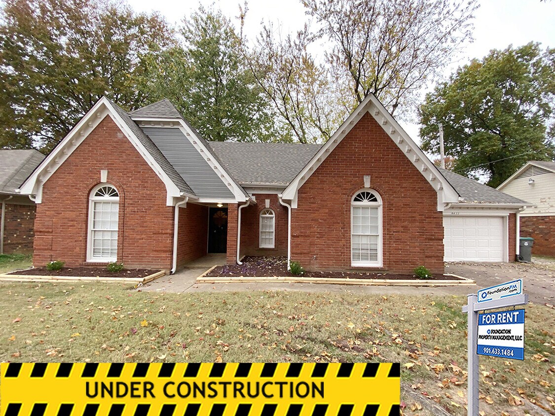 Foto principal - 4477 Green Creek
