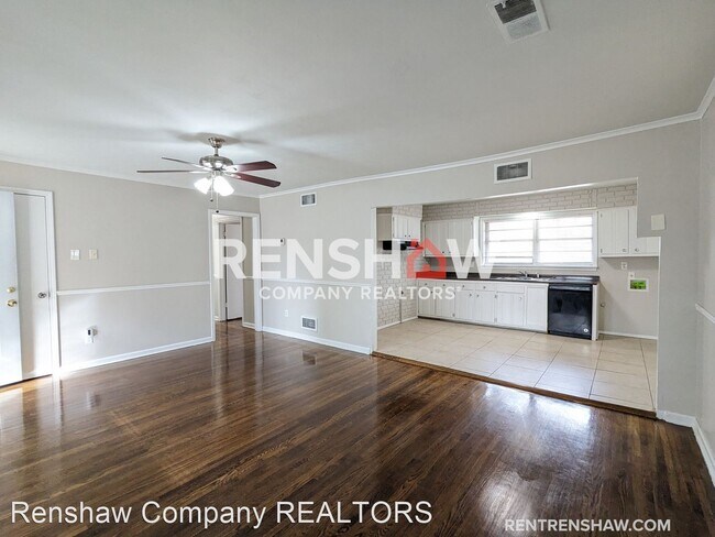 Foto del edificio - 3 br, 1.5 bath House - 3238 Kenland Drive