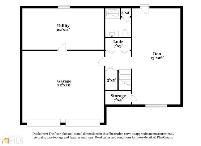 Foto del edificio - 3786 Appaloosa Trail