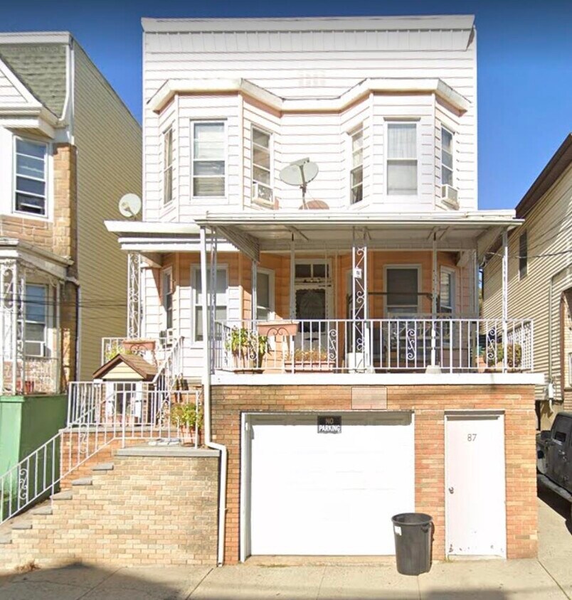 Primary Photo - 87 W 24th St