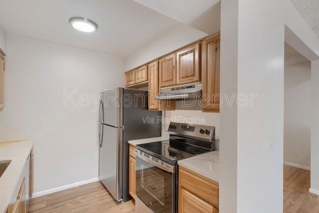 Foto del edificio - 14437 E 1st Dr