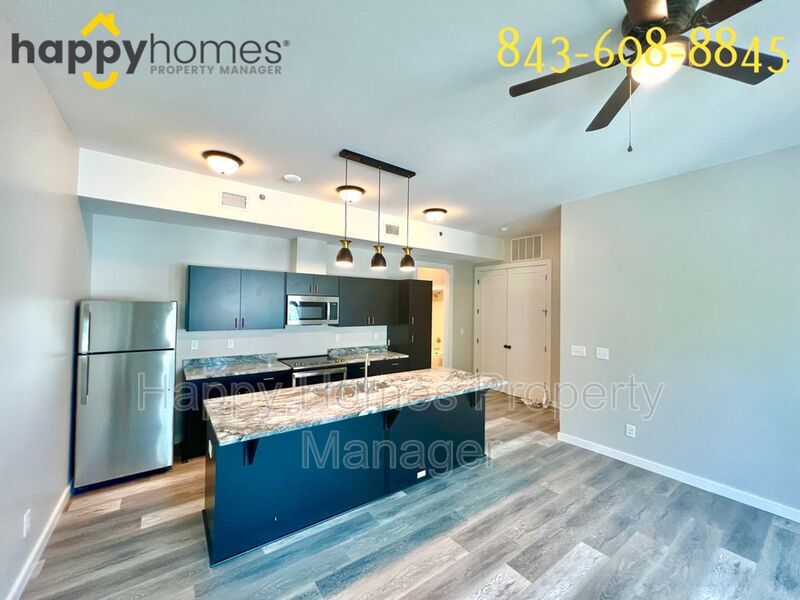 4491 Durant Ave Unit D, North Charleston, SC 29405 Condo for Rent in