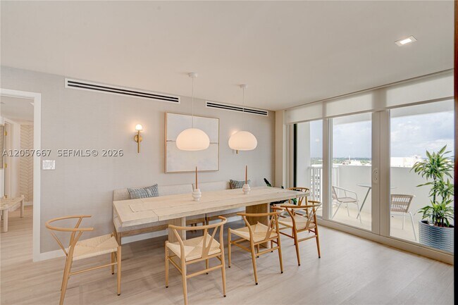 Foto del edificio - 1370 S Ocean Blvd